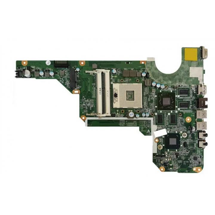 مادربرد لپ تاپ اچ پی Pavilion G6-2000_HM76_R33-DA0R33MB6F1_VGA-1GB گرافیک دار